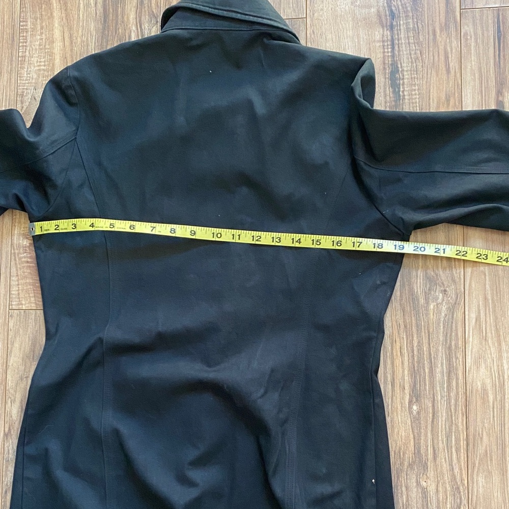 GAP trench coat - Picture 3 of 10